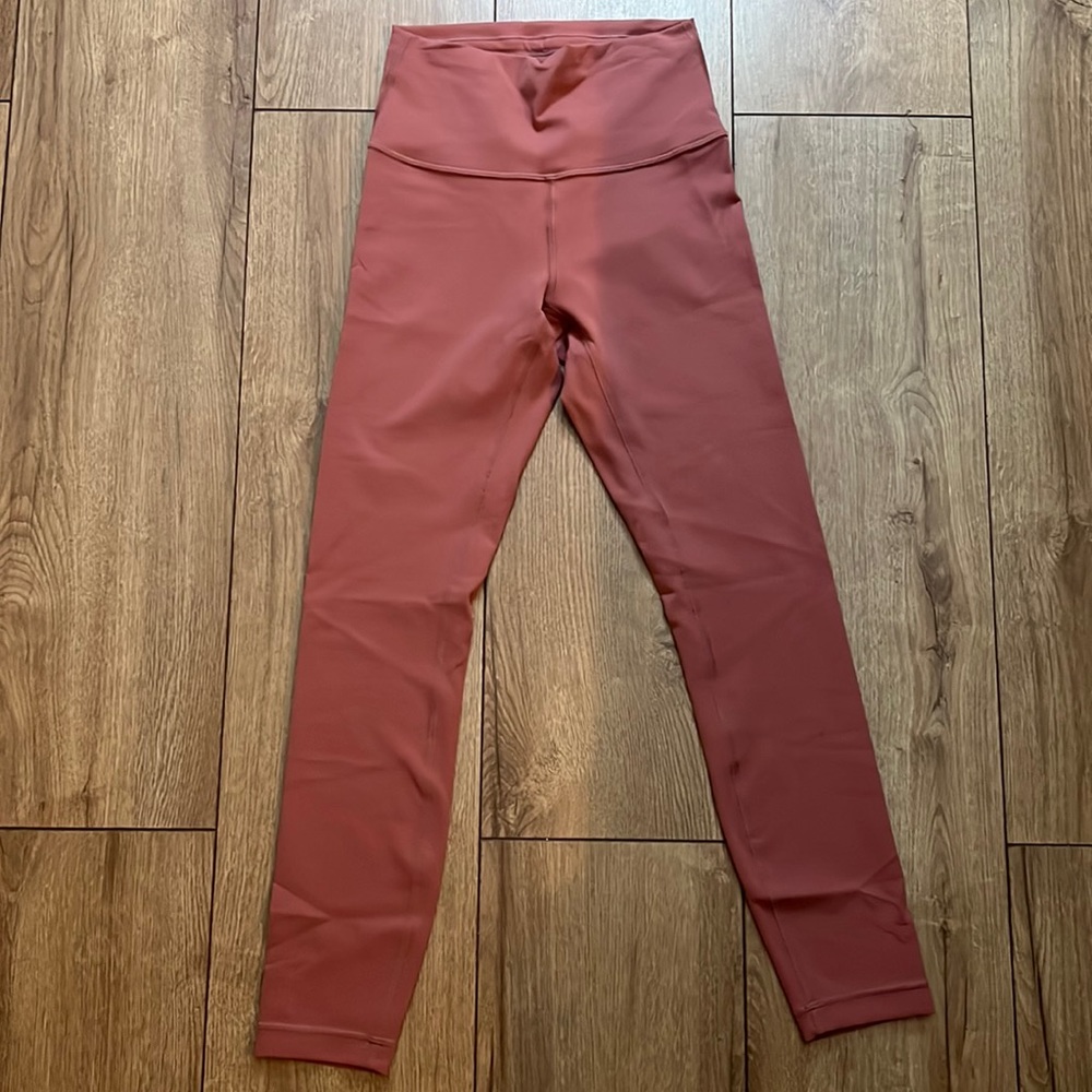 Lululemon Align legging